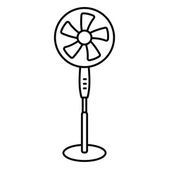 fan