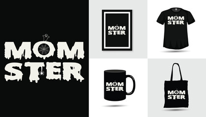 Halloween t-shirt design graphic element vector