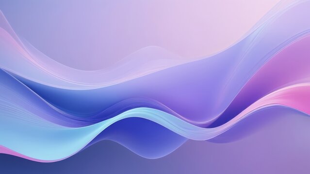 Abstract soft purpple beautiful design background blank space