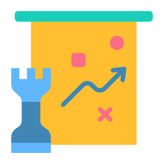 Strategy Icon