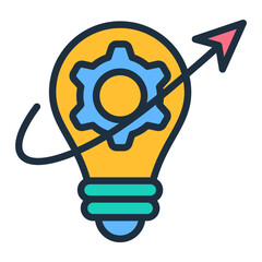 Innovation Icon