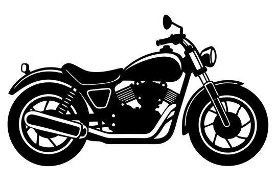 recommend clip art: Motorcycle Vector Illustration, Motorcycle Design, Vector Motorcycle Art, Motorcycle Icon, Motorcycle Clipart