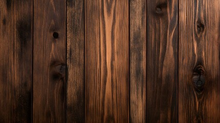 Obraz premium Rustic woodgrain, retro lettering, vintage aesthetic, cozy warmth