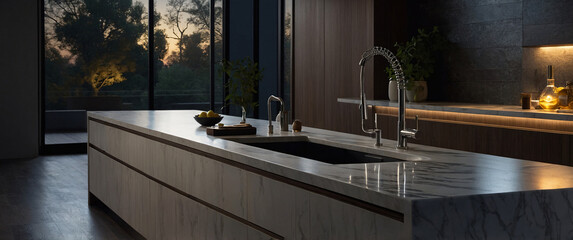 modern kitchen in style-13