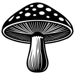 mushroom vector SVG,mushroom vector bundle