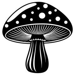 mushroom vector SVG,mushroom vector bundle