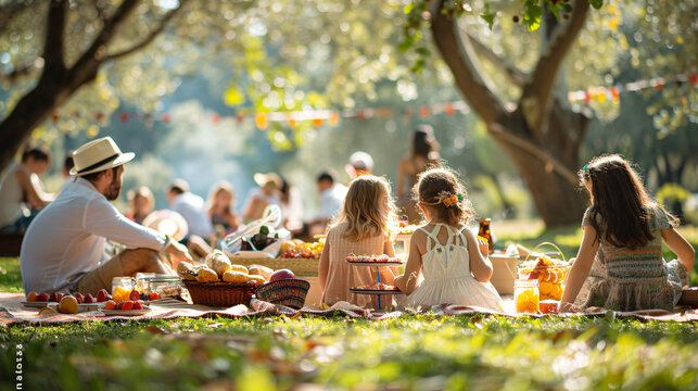 Celebrate Buon Ferragosto. Italy's Summer Festival of Joy and Tradition
