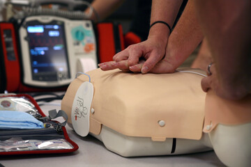 ACLS Training