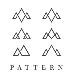 Logo Company Luxury Minimalist Design