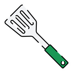 Spatulas Icon
