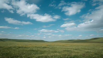 Fototapeta premium landscape