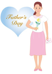 父の日のプレゼント
