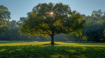Fototapeta premium field