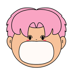 Cute name label,sticker name tag of cartoon animal character design  illustration. Isolated on Transparent Background

