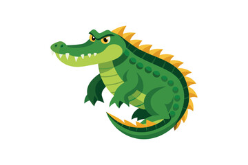 Obraz premium dinosaur illustration