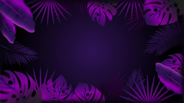purple flower