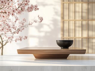 japanese table setting