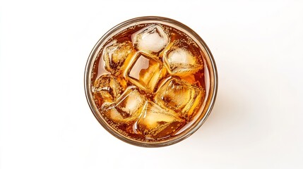 Iced Tea Refreshment