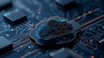 AI and Machine Learning Powered by Cloud Technology