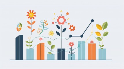 Understanding Investment Returns: Impact of Economic Cycles on Various Sectors