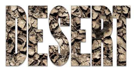 Desert