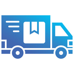 Delivery Icon