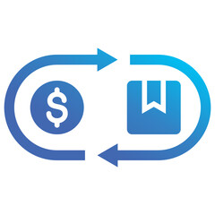 Exchange Icon