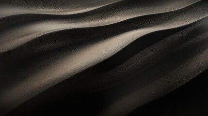 Naklejka premium Texture, silk, textiles, Waves, cloth, Light, pattern, blue, smooth, Design, soft, Illustration, Curve, Dark, wallpaper, Material, Space, vector, metal, Black, Art, texture, Pattern, texture, Abstract