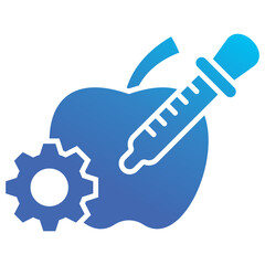 Biotechnology Icon