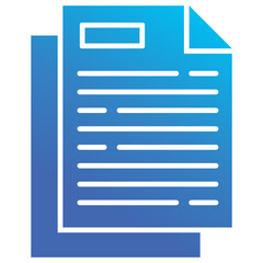 Document Icon