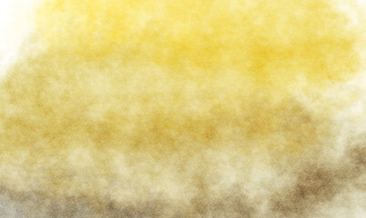 watercolor grungy gradient texture border rough abstract background shine bright light dark and glow template empty space , grainy noise grungy texture on transparent background cutout