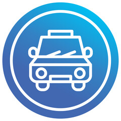 Taxi Icon