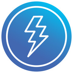 Electrical Icon