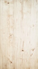 Fototapeta premium Light Wood Background with Natural Patterns