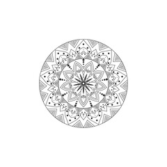 colorful floral mandalas
Lineal mandala background
Beautiful Floral Mandala design, Creative ornamental decorative element in circle shape.