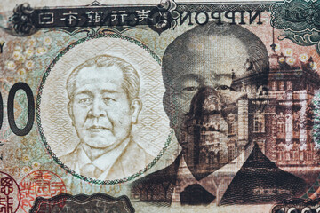 渋沢栄一 日本の一万円札