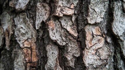 Bark Texture