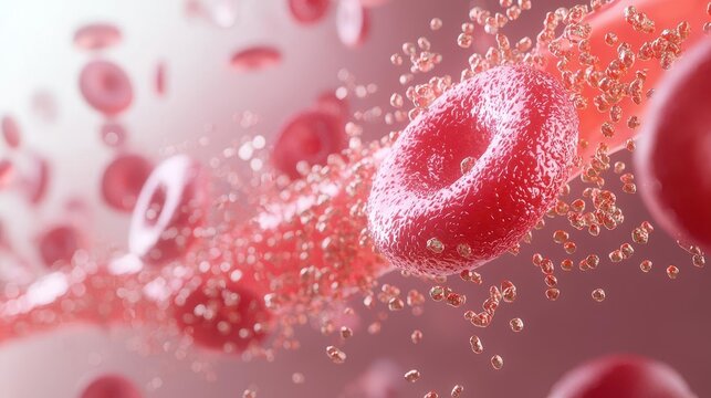 Visual representation of cholesterol's impact on heart valves, cholesterol and heart valves, health, cholesterol buildup on heart valves