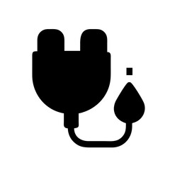 blood pressure icon