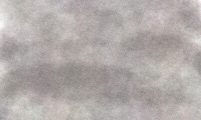 watercolor grungy gradient texture border rough abstract background shine bright light dark and glow template empty space , grainy noise grungy texture on transparent background cutout