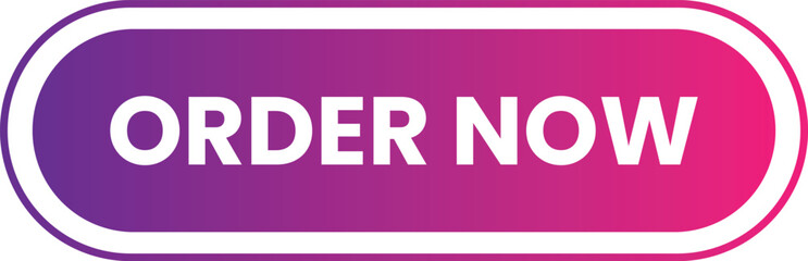 Order Now Ecommerce Icon Call To Action Button Offer Design Marketing Symbol © SK Masudur Rahman