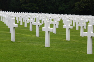 cementerio de Hamm