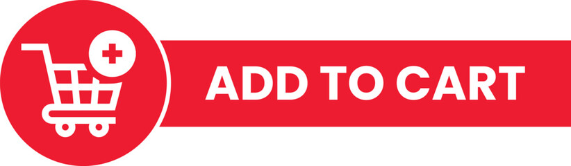 Add To Cart Call To Action Button Offer Design Marketing Symbol © SK Masudur Rahman