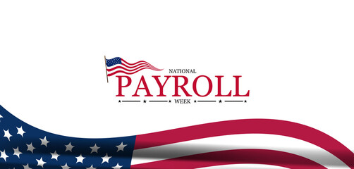 Celebrating the Backbone of Business National Payroll Week