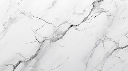 Fototapeta premium white carrara statuario marble texture background, calacatta glossy marbel with grey streaks, satvario tiles, bianco superwhite, italian blanco catedra stone texture for digital wall and floor , ai