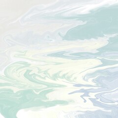 Obraz premium background with waves