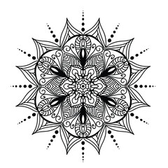 mandala background
