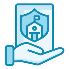 Safety Protocols Icon