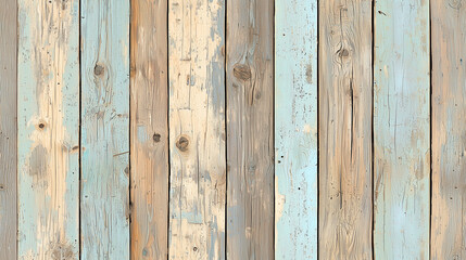 Obraz premium seamless pattern background of wood plank