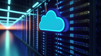 Cloud Computing Data Center